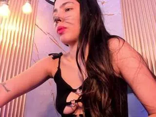 Allyson-cute from CamSoda