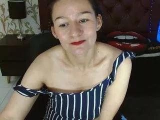 Allysonmilf69 from CamSoda