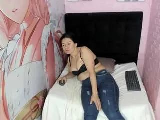 Allysonmilf69 from CamSoda