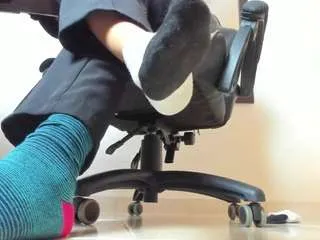 Alma-fenix from CamSoda