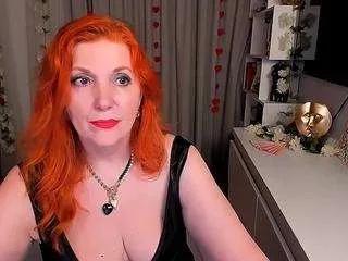 Almaz-fire-fox-one from CamSoda