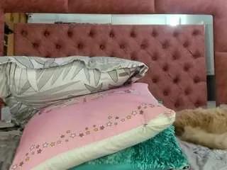 Alwaysnaughtyx from CamSoda