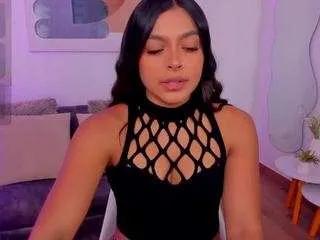 Amandaconnerx from CamSoda