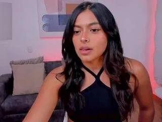Amandaconnerx from CamSoda