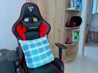 Amandaseyfried19 from CamSoda