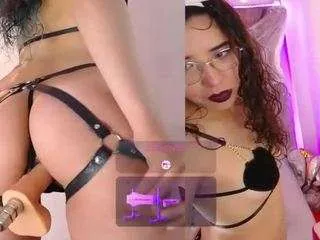 Amaradavis from CamSoda