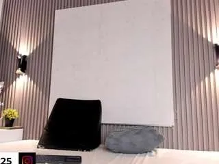 Amatista-lewis from CamSoda