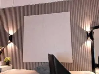 Amatista-lewis from CamSoda