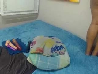 Amazing-shazz from CamSoda