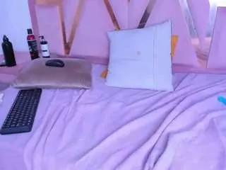 Ambarasm from CamSoda