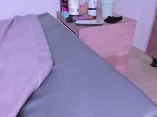 Ambarasm from CamSoda