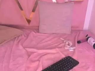 Ambarasm from CamSoda