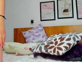 Ammy-vond from CamSoda