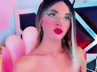 ana-paulet from CamSoda