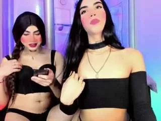 Ana-paulet from CamSoda