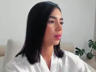 Ana-sofia1 from CamSoda