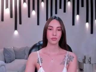 Anaisnin from CamSoda