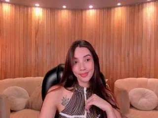 Anaisnin from CamSoda