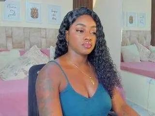 Ananyakay1 from CamSoda