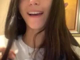 Anawilson from CamSoda