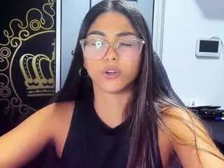 Anawilson from CamSoda