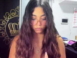 Anawilson from CamSoda