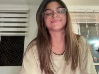 Anawilson from CamSoda