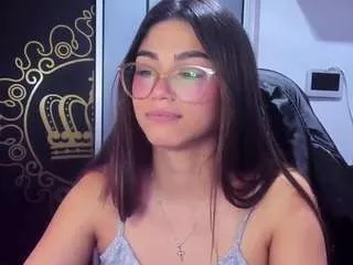 Anawilson from CamSoda