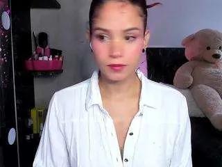 Anna-duff from CamSoda