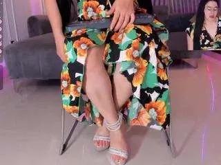 Anna-parkker from CamSoda