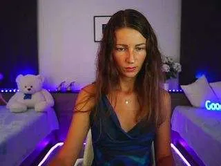 Anna-shine from CamSoda