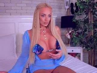 Annabellastar from CamSoda
