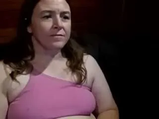 Annakalistens from CamSoda