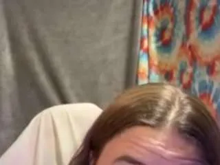 Annakalistens from CamSoda