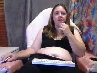 Annakalistens from CamSoda