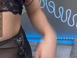 Annasixt from CamSoda