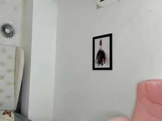 Annatood from CamSoda