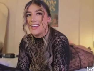 Anneee from CamSoda