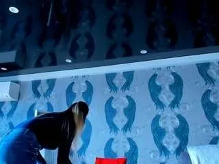 Anneswhite from CamSoda