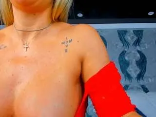 Anneswhite from CamSoda