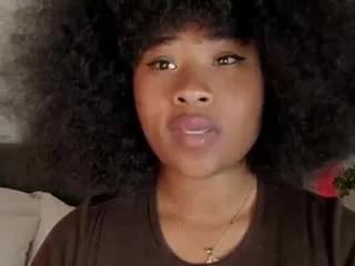 Anneth-m from CamSoda