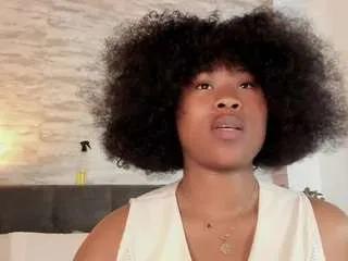 Anneth-m from CamSoda