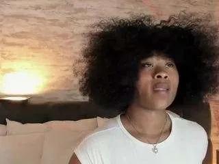 Anneth-m from CamSoda