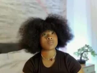 Anneth-m from CamSoda