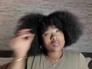 Anneth-m from CamSoda