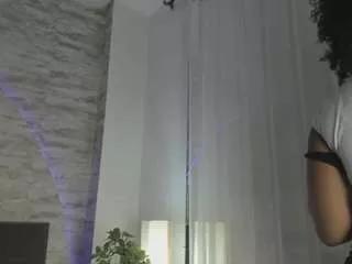 Anneth-m from CamSoda