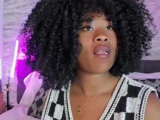 Anneth-m from CamSoda