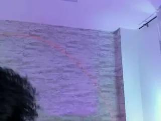 Anneth-m from CamSoda