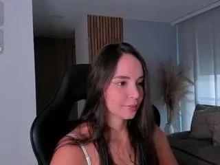Anniehall from CamSoda