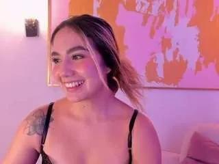 Anniemonroe1 from CamSoda